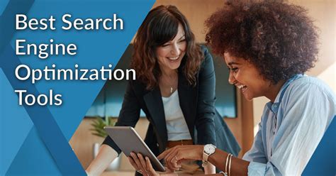 enterprise search engine optimization software.